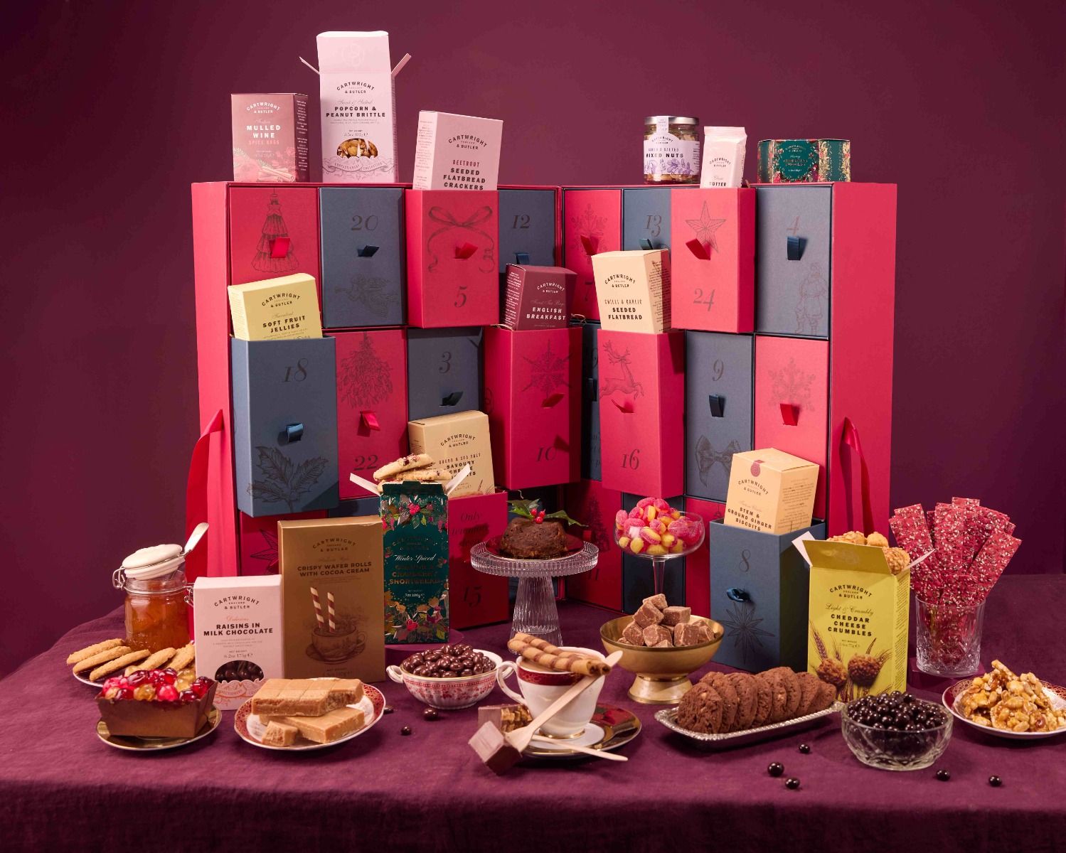 Advent Calendar 2025